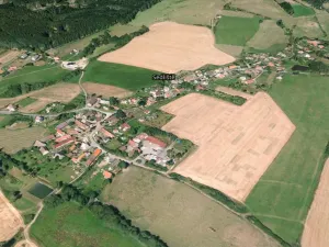 Prodej rodinného domu, Sedliště, 80 m2