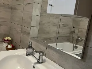 Pronájem bytu 3+kk, Neratovice, V Olšinkách, 69 m2