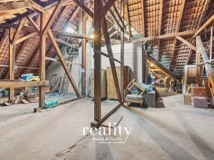 Prodej bytu 1+1, Jihlava, Erbenova, 47 m2