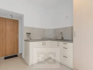 Pronájem bytu 1+kk, Velké Hamry, 23 m2