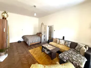 Pronájem bytu 2+1, Brno, Pekařská, 70 m2