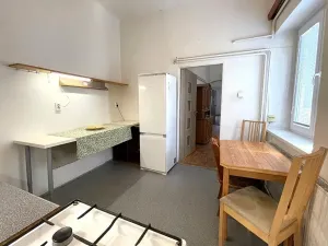 Pronájem bytu 2+1, Brno, Pekařská, 70 m2