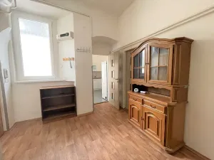 Pronájem bytu 2+1, Brno, Pekařská, 70 m2