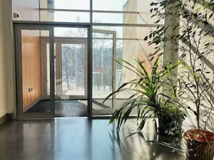 Pronájem bytu 2+kk, Praha - Vokovice, Irská, 60 m2