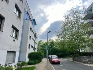 Pronájem bytu 2+kk, Praha - Vokovice, Irská, 60 m2