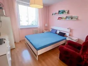 Prodej bytu 3+1, Havlíčkův Brod, Na Spravedlnosti, 70 m2