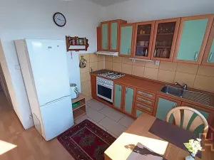 Prodej bytu 3+1, Havlíčkův Brod, Na Spravedlnosti, 70 m2