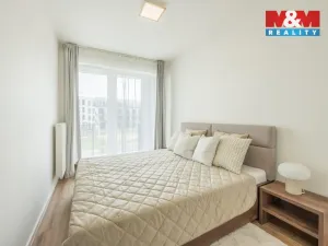 Prodej bytu 2+kk, Kladno - Dubí, Ke křížku, 57 m2