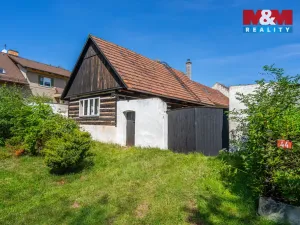 Prodej chalupy, Lužná, 165 m2