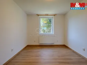 Pronájem bytu 3+kk, Církvice, 75 m2