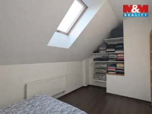 Prodej rodinného domu, Krhanice, 79 m2