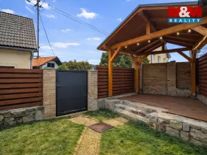 Prodej rodinného domu, Krhanice, 79 m2