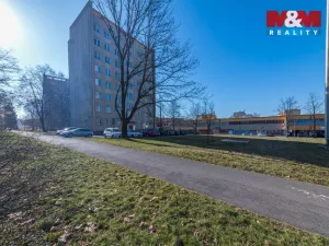 Prodej bytu 2+1, Karviná - Mizerov, Čajkovského, 64 m2