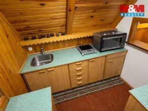 Prodej chaty, Podkopná Lhota, 100 m2