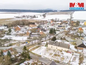 Prodej pozemku pro bydlení, Horní Kozolupy, 617 m2