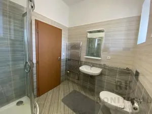 Pronájem bytu 2+1, Brno, Olomoucká, 91 m2