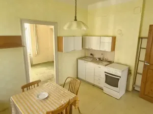 Prodej rodinného domu, Luhačovice, Úprkova, 120 m2