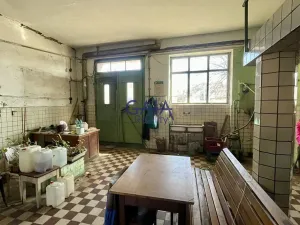 Prodej rodinného domu, Hýsly, 300 m2