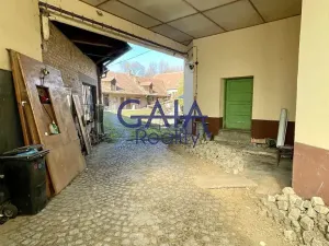 Prodej rodinného domu, Hýsly, 300 m2