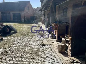 Prodej rodinného domu, Hýsly, 300 m2