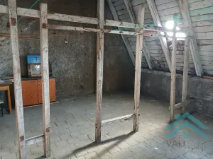 Pronájem bytu 1+1, Teplice, Duchcovská, 34 m2