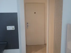 Pronájem bytu 1+kk, Liberec, Rychtářská, 19 m2