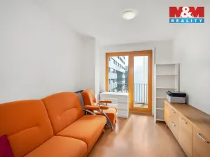 Prodej bytu 3+kk, Praha - Michle, Želetavská, 100 m2
