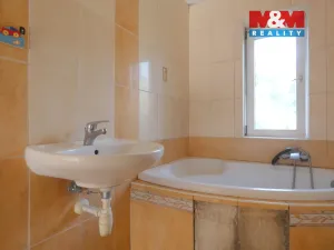 Prodej rodinného domu, Suchdol, 69 m2