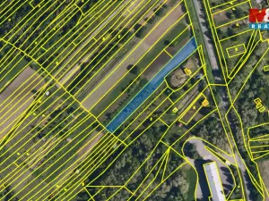 Prodej pole, Šitbořice, 1531 m2