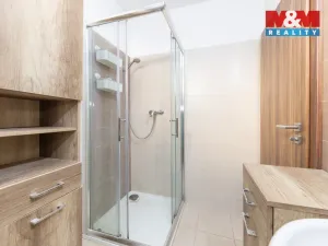 Prodej bytu 2+kk, Moravské Knínice, Na Hrázi, 50 m2