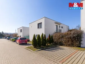 Prodej bytu 2+kk, Moravské Knínice, Na Hrázi, 50 m2