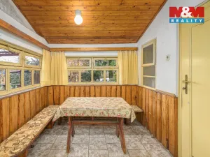 Prodej chalupy, Litošice, 75 m2