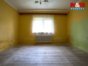 Prodej rodinného domu, Rychvald, Stromořadí, 100 m2