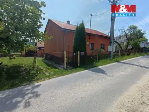 Prodej rodinného domu, Rychvald, Stromořadí, 100 m2