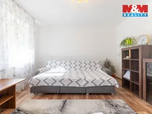 Prodej rodinného domu, Přerov, Kotkova, 62 m2