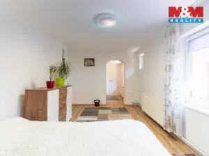 Prodej rodinného domu, Přerov, Kotkova, 62 m2