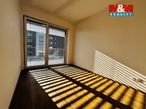 Pronájem bytu 3+kk, Jihlava - Horní Kosov, Heidenheimská, 61 m2