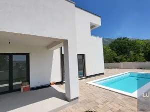 Prodej vily, Seline, Chorvatsko, 135 m2