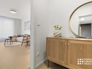 Prodej bytu 2+kk, Ostrava, Výstavní, 40 m2