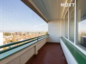 Prodej bytu 2+kk, Praha - Prosek, Prosecká, 41 m2