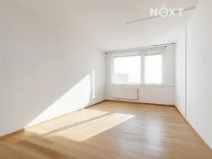 Prodej bytu 2+kk, Praha - Prosek, Prosecká, 41 m2
