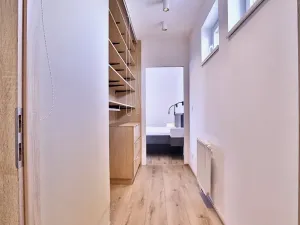 Pronájem bytu 4+kk, Praha - Michle, Hadovitá, 105 m2