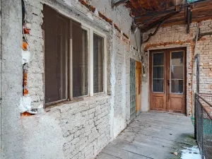 Prodej bytu 5+kk, Šumperk, Úzká, 97 m2