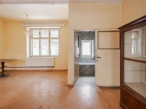 Prodej bytu 5+kk, Šumperk, Úzká, 97 m2