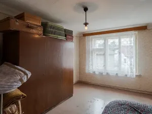 Prodej rodinného domu, Skořenice, 375 m2