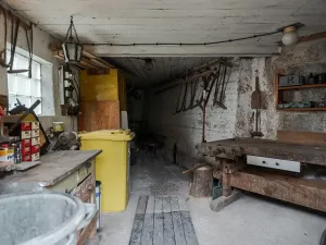 Prodej rodinného domu, Skořenice, 375 m2