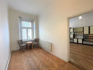 Pronájem bytu 2+1, Brno - Staré Brno, Pekařská, 70 m2