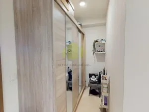 Pronájem bytu 2+kk, Olomouc, Janského, 39 m2