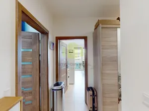 Pronájem bytu 2+kk, Olomouc, Janského, 39 m2