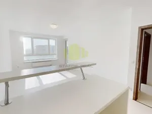 Pronájem bytu 2+kk, Olomouc, Janského, 55 m2